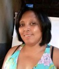 Rencontre Femme Madagascar à Antananarive : Suzannah, 51 ans